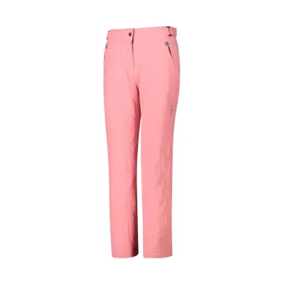 Жіночі гірськолижні штани CMP WOMAN PANT