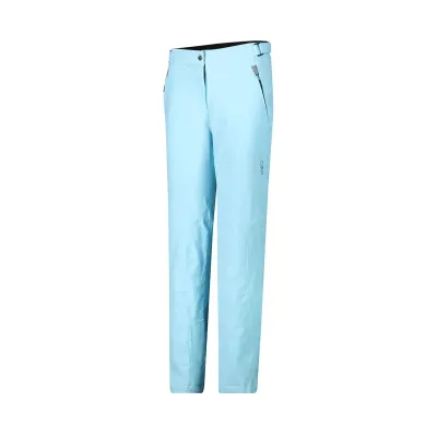 Жіночі гірськолижні штани CMP WOMAN PANT