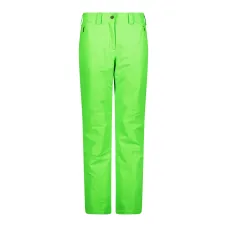 Жіночі гірськолижні штани CMP WOMAN PANT