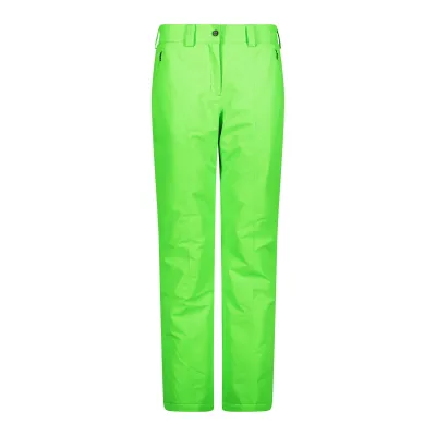 Жіночі гірськолижні штани CMP WOMAN PANT