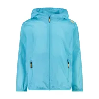 Дитяча вітрівка CMP KID G JACKET RAIN FIX HOOD