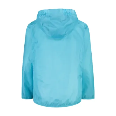 Дитяча вітрівка CMP KID G JACKET RAIN FIX HOOD