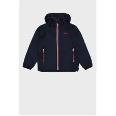 Дитяча вітрівка CMP BOY JACKET FIX HOOD