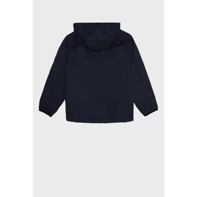 Дитяча вітрівка CMP BOY JACKET FIX HOOD