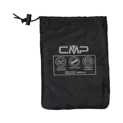 Дитяча вітрівка CMP JACKET RAIN FIX HOOD