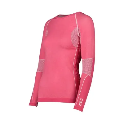 Жіночий термо-реглан CMP WOMAN SEAMLESS SWEAT