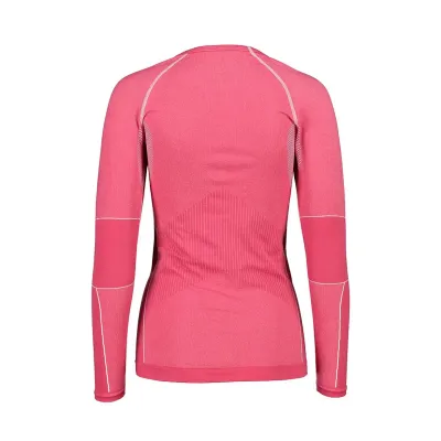Жіночий термо-реглан CMP WOMAN SEAMLESS SWEAT