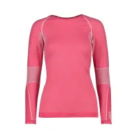 Жіночий термо-реглан CMP WOMAN SEAMLESS SWEAT