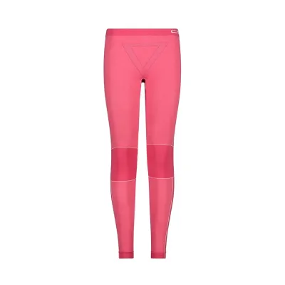 Жіночі термо-штани CMP WOMAN LONG PANT SEAMLESS