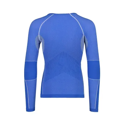 Чоловічий термо-реглан CMP MAN SEAMLESS SWEAT