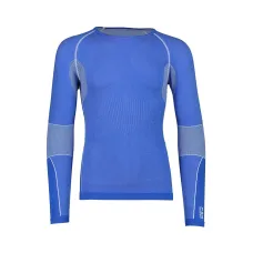 Чоловічий термо-реглан CMP MAN SEAMLESS SWEAT