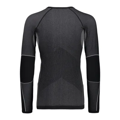Чоловічий термо-реглан CMP MAN SEAMLESS SWEAT