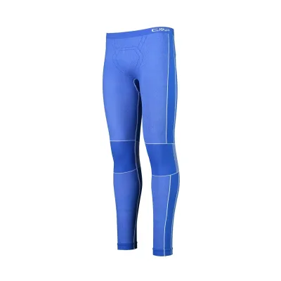 Чоловічі термо-брюки CMP MAN SEAMLESS LONG PANT