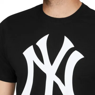 Чоловіча футболка 47 Brand NY YANKEES IMPRINT ECHO TEE ME