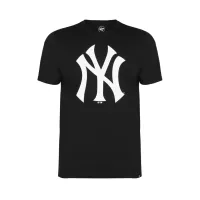 Чоловіча футболка 47 Brand NY YANKEES IMPRINT ECHO TEE ME