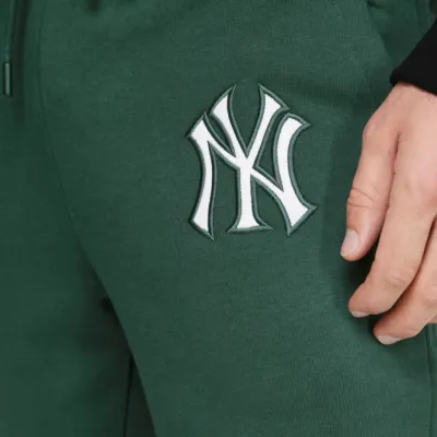 Чоловічі спортивні брюки 47 Brand MLB NEW YORK YANKEES EMBROIDER