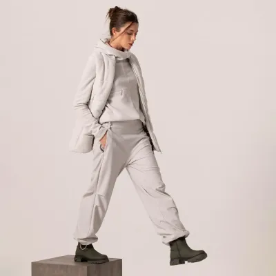 Жіночі штани Jeanne Baret PUNTA ARENAS OVER PANT Жіночі штани Jeanne Baret PUNTA ARENAS OVER PANT