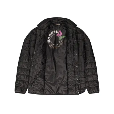 Жіноча куртка-сорочка Jeanne Baret CLARENCE SHIRT