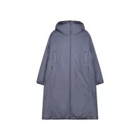 Жіноча куртка Jeanne Baret MONTEVIDEO LONG JACKET FIX H