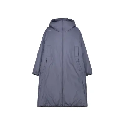 Жіноча куртка Jeanne Baret MONTEVIDEO LONG JACKET FIX H