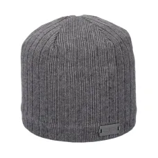 Чоловіча шапка CMP KNITTED HAT FLEECE LINING
