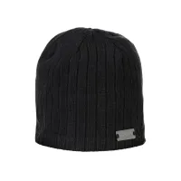 Чоловіча шапка CMP KNITTED HAT FLEECE LINING