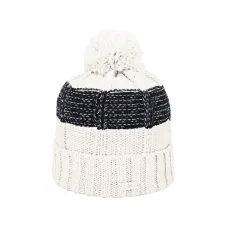 Жіноча шапка CMP WOMAN KNITTED HAT