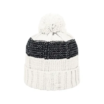 Жіноча шапка CMP WOMAN KNITTED HAT