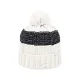 Жіноча шапка CMP WOMAN KNITTED HAT
