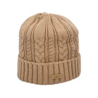 Жіноча шапка CMP WOMAN KNITTED HAT