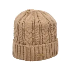 Жіноча шапка CMP WOMAN KNITTED HAT