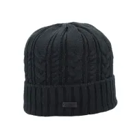 Жіноча шапка CMP WOMAN KNITTED HAT