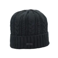 Жіноча шапка CMP WOMAN KNITTED HAT