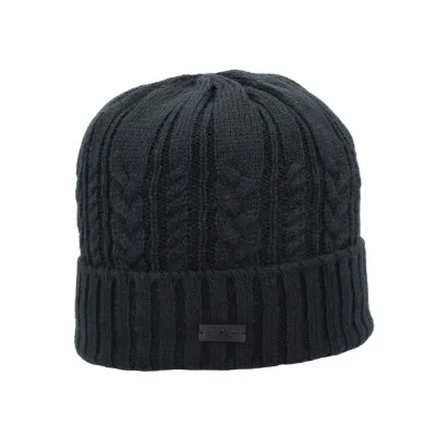 Жіноча шапка CMP WOMAN KNITTED HAT