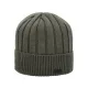 Чоловіча шапка CMP KNITTED HAT FLEECE LINING