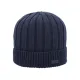 Чоловіча шапка CMP KNITTED HAT FLEECE LINING