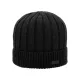 Чоловіча шапка CMP KNITTED HAT FLEECE LINING