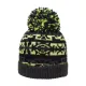 Дитяча шапка CMP KNITTED HAT FLEECE LINING