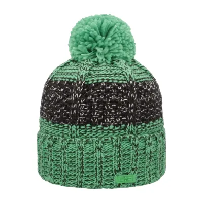 Дитяча шапка CMP KNITTED HAT FLEECE LINING