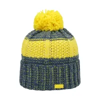 Дитяча шапка CMP KNITTED HAT FLEECE LINING