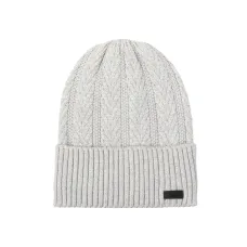 Жіноча шапка CMP KNITTED HAT