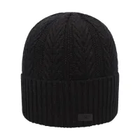 Жіноча шапка CMP KNITTED HAT