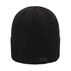 Жіноча шапка CMP KNITTED HAT