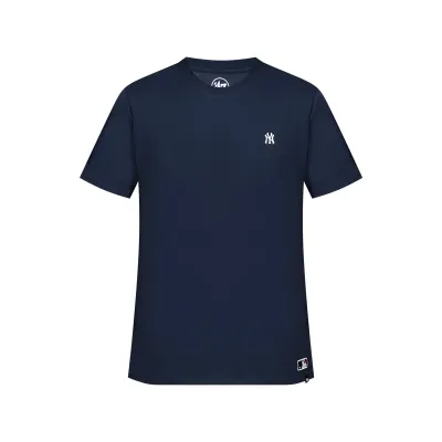 Чоловіча футболка 47 Brand NEW YORK YANKEES BASE RUNN