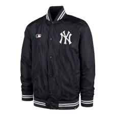 Чоловіча куртка 47 Brand MLB NEW YORK YANKEES CORE POLY