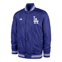 Чоловіча куртка 47 Brand MLB LOS ANGELES DODGERS CORE P