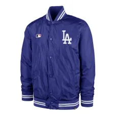 Чоловіча куртка 47 Brand MLB LOS ANGELES DODGERS CORE P