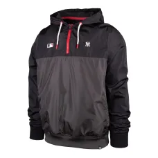 Чоловічий реглан 47 Brand NEW YORK YANKEES CORE 1/4 ZIP