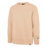 Чоловічий реглан 47 Brand DETROIT TIGERS BASE RUNNER