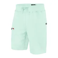 Чоловічі шорти 47 Brand OAKLAND ATHLETICS BASE RUNNER